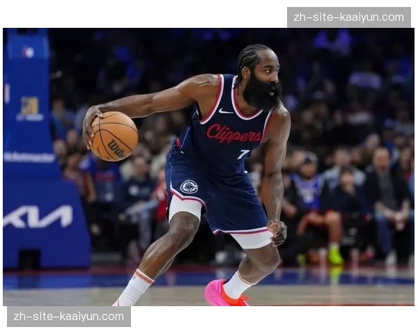 骑士加兰换哈登节奏放缓 进攻效率反而获得提升